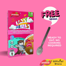 Load image into Gallery viewer, Easy Meals