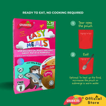 Load image into Gallery viewer, Easy Meals