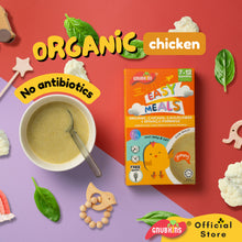 Load image into Gallery viewer, Easy Meals