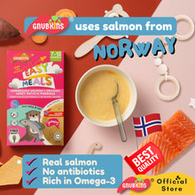 Load image into Gallery viewer, Easy Meals