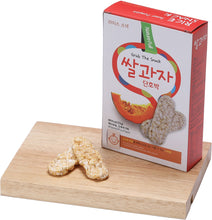 Load image into Gallery viewer, Tickling Rice Snack