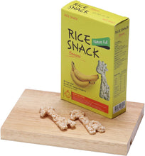 Load image into Gallery viewer, Tickling Rice Snack