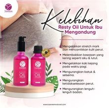 Load image into Gallery viewer, Resty Oil - Massage Oil