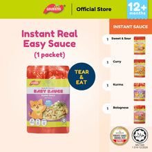 Load image into Gallery viewer, Gnubkins: Instant Sauce