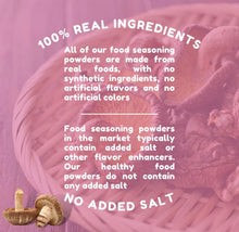 Load image into Gallery viewer, Ultra Fine Shitake Mushroom