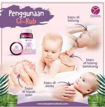 Load image into Gallery viewer, TASNEEM BABY BALM