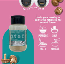 Load image into Gallery viewer, Ultra Fine Shitake Mushroom