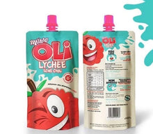 Load image into Gallery viewer, Miwa OLi – Prebiotic Jelly Drink