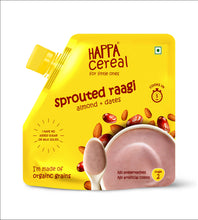 Load image into Gallery viewer, HAPPA - BABY CEREAL