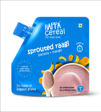 Load image into Gallery viewer, HAPPA - BABY CEREAL
