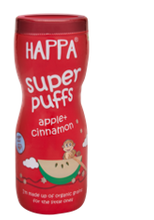 Load image into Gallery viewer, HAPPA - PUFFS