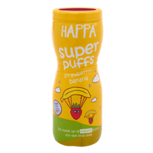 Load image into Gallery viewer, HAPPA - PUFFS