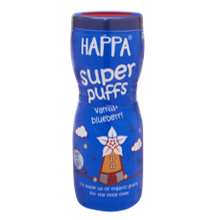 Load image into Gallery viewer, HAPPA - PUFFS