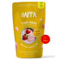Load image into Gallery viewer, HAPPA -Yogurt Melts