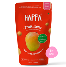 Load image into Gallery viewer, HAPPA -Yogurt Melts