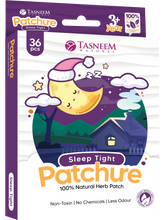 Load image into Gallery viewer, Sleep Tight Patch