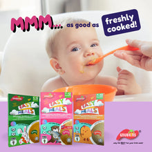 Load image into Gallery viewer, Easy Meals