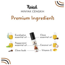 Load image into Gallery viewer, Minyak Cengkih