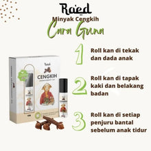 Load image into Gallery viewer, Minyak Cengkih