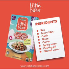 Load image into Gallery viewer, Ready to Eat Meal