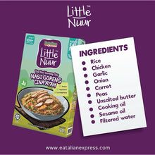 Load image into Gallery viewer, Ready to Eat Meal