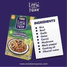 Load image into Gallery viewer, Ready to Eat Meal