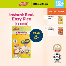 Load image into Gallery viewer, Easy Meals