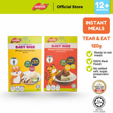 Load image into Gallery viewer, Easy Meals