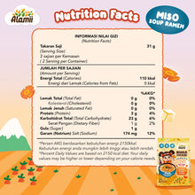 Load image into Gallery viewer, Alamii Noodles