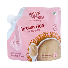Load image into Gallery viewer, HAPPA - BABY CEREAL