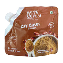 Load image into Gallery viewer, HAPPA - BABY CEREAL