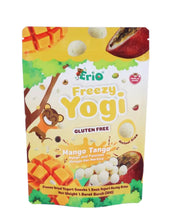 Load image into Gallery viewer, Freezy Yogi (Freeze-Dried  Yoghurt Snacks)