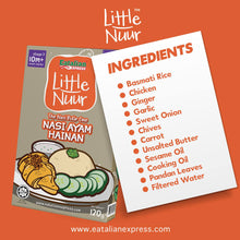 Load image into Gallery viewer, Ready to Eat Meal