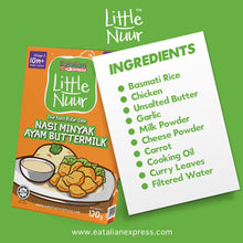 Load image into Gallery viewer, Ready to Eat Meal