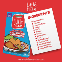 Load image into Gallery viewer, Ready to Eat Meal