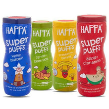 Load image into Gallery viewer, HAPPA - PUFFS