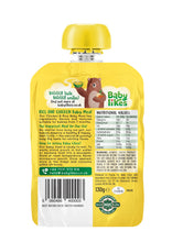 Load image into Gallery viewer, Baby Likes Organic Food Pouch