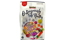 Load image into Gallery viewer, Mixed Vegetable Pasta - Macaroni