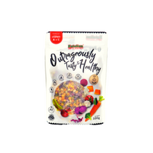 Load image into Gallery viewer, Mixed Vegetable Pasta - Star