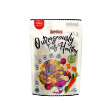 Load image into Gallery viewer, Mixed Vegetable Pasta - Shell