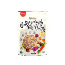 Load image into Gallery viewer, Mixed Vegetable Pasta - Star