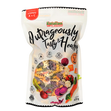 Load image into Gallery viewer, Mixed Vegetable Pasta - Fusilli