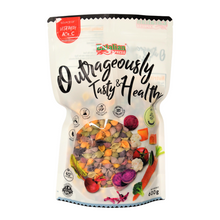 Load image into Gallery viewer, Mixed Vegetable Pasta - Shell