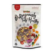 Load image into Gallery viewer, Mixed Vegetable Pasta - Macaroni