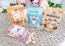 Load image into Gallery viewer, Kokobi - Baked Rice Puff