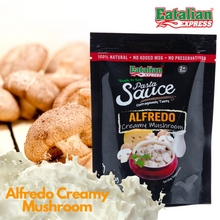 Load image into Gallery viewer, Alfredo Creamy Mushroom