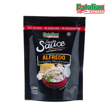 Load image into Gallery viewer, Alfredo Creamy Mushroom