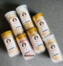 Load image into Gallery viewer, Babykies Homemade Cookies (7m+)