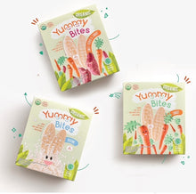 Load image into Gallery viewer, Organic Rice Crackers