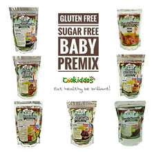 Load image into Gallery viewer, Pancake Premix (Gluten-Free)